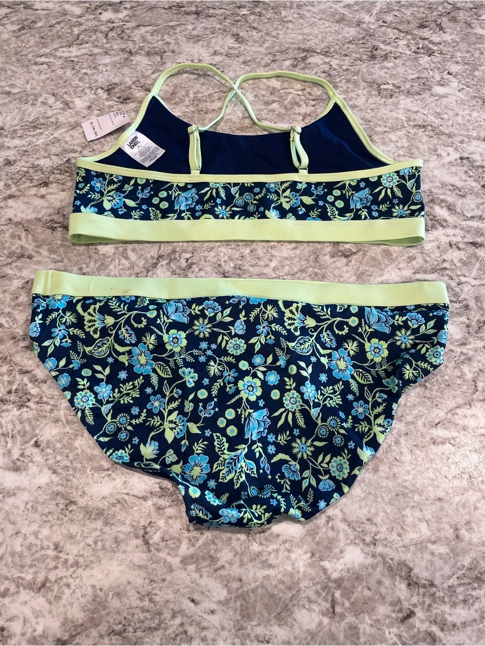 Lands End brand new